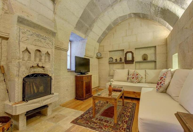 فندق Taskonaklar