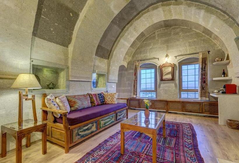 فندق Taskonaklar