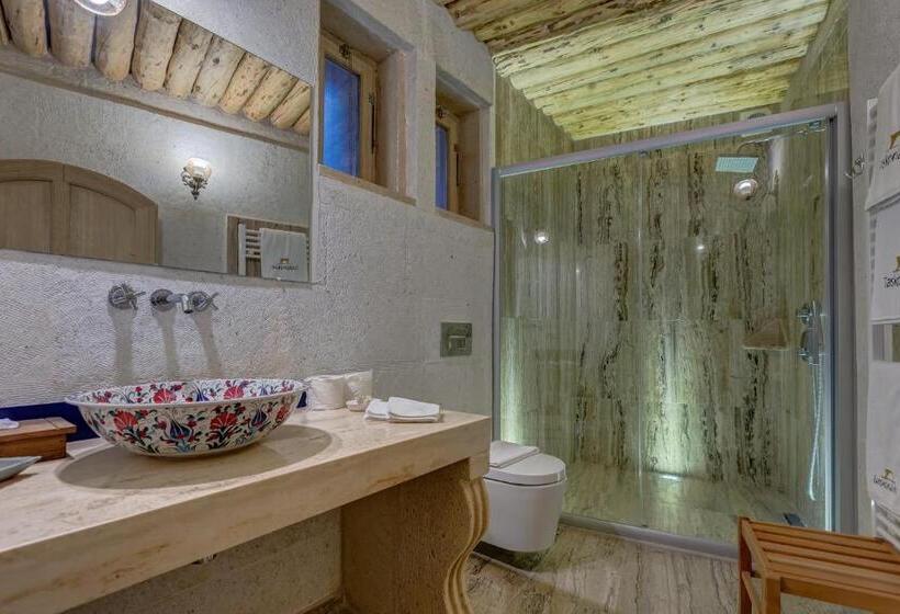 فندق Taskonaklar