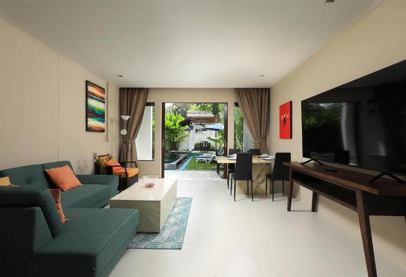 فندق Tea Tree Boutique Resort