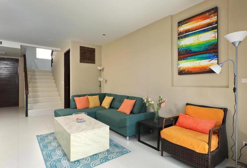 فندق Tea Tree Boutique Resort