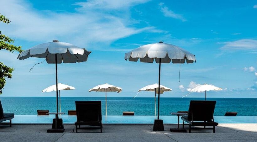 בית מלון כפרי The Hive