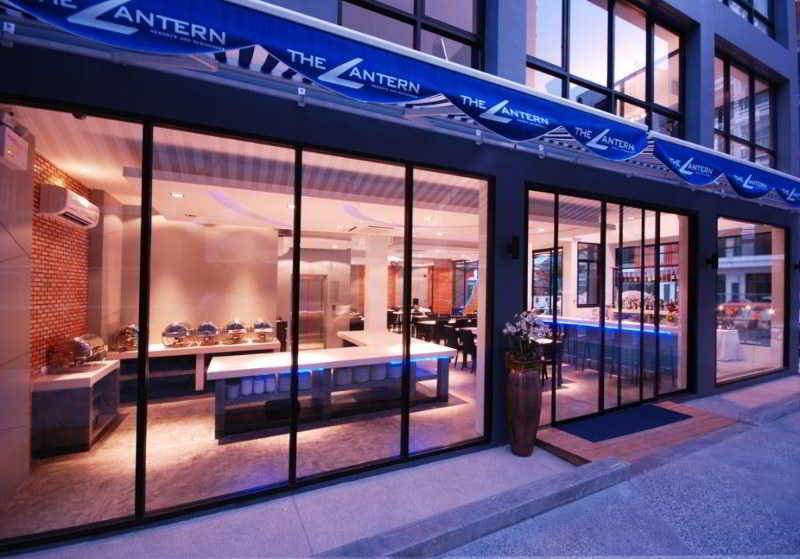 Hotel The Lantern Resorts Patong   Sha Extra Plus