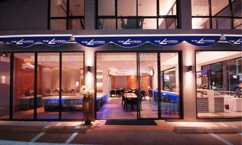 هتل The Lantern Resorts Patong   Sha Extra Plus