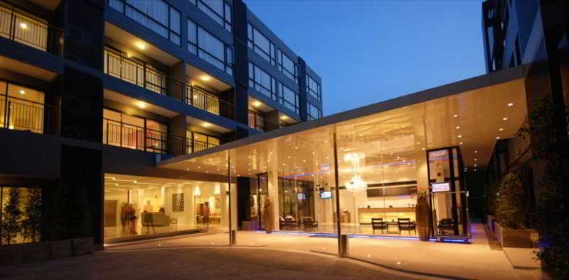 Hotel The Lantern Resorts Patong   Sha Extra Plus