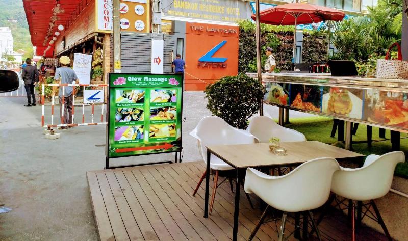 Hotel The Lantern Resorts Patong   Sha Extra Plus