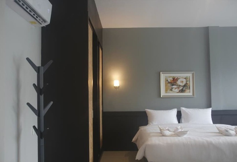 ホテル The Natural Resort