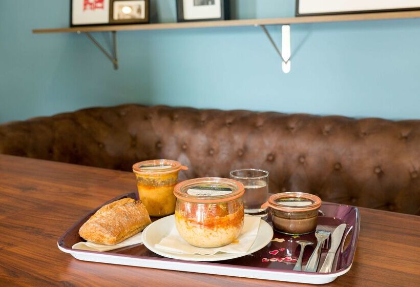 فندق The Originals Access, Hôtel Clermontferrand Nord