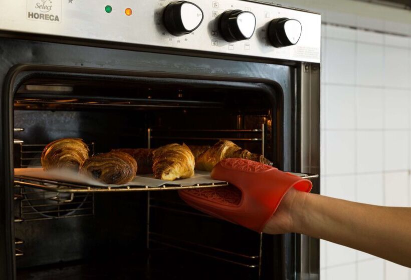 فندق The Originals Access, Hôtel Clermontferrand Nord