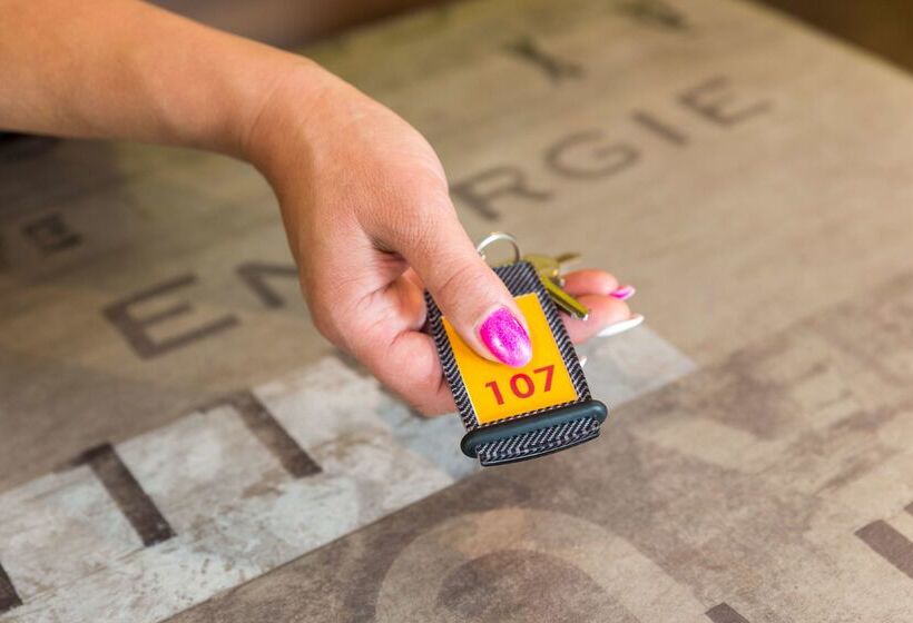 فندق The Originals Access, Hôtel Clermontferrand Nord