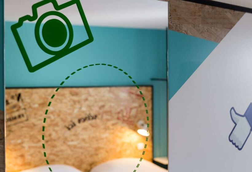 فندق The Originals Access, Hôtel Clermontferrand Nord