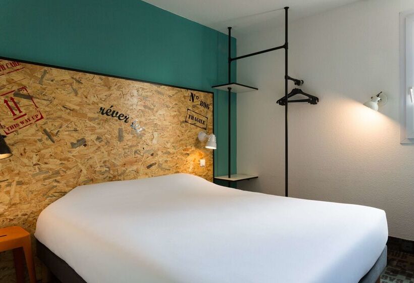 فندق The Originals Access, Hôtel Clermontferrand Nord