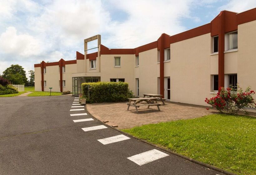 فندق The Originals Access, Hôtel Clermontferrand Nord