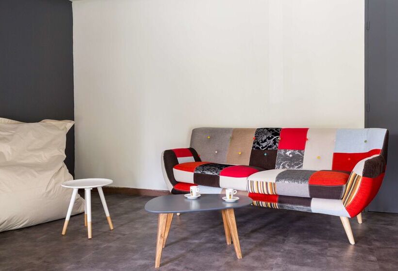 فندق The Originals Access, Hôtel Clermontferrand Nord