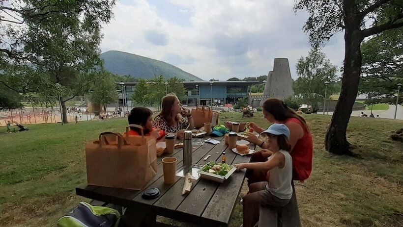 فندق The Originals Access, Hôtel Clermontferrand Nord