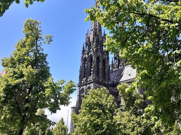 فندق The Originals Access, Hôtel Clermontferrand Nord