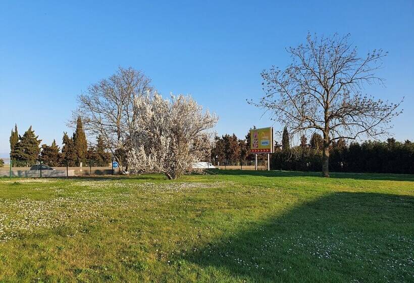 فندق The Originals Access, Hôtel Clermontferrand Nord