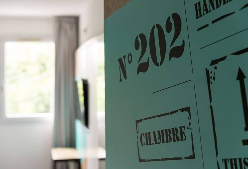 فندق The Originals Access, Hôtel Clermontferrand Nord