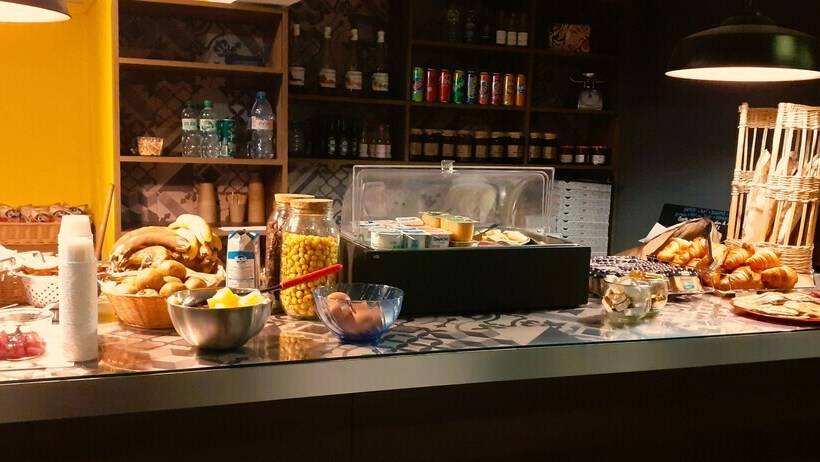 فندق The Originals Access, Hôtel Clermontferrand Nord