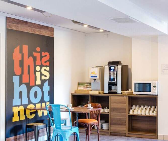 فندق The Originals Access, Hôtel Clermontferrand Nord