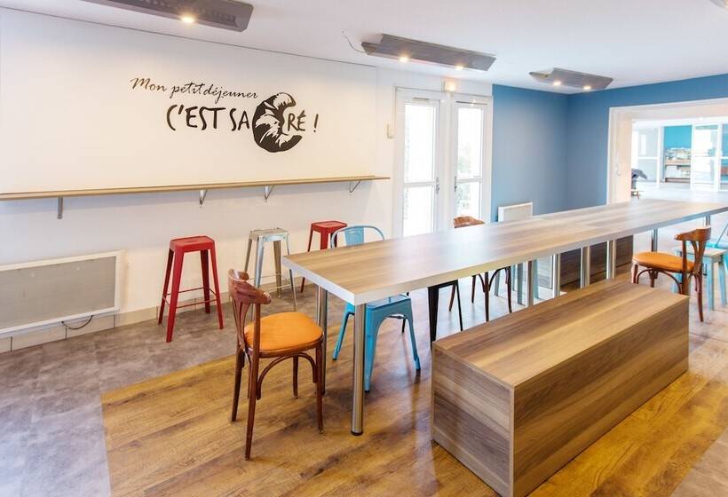 فندق The Originals Access, Hôtel Clermontferrand Nord