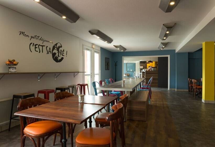 فندق The Originals Access, Hôtel Clermontferrand Nord