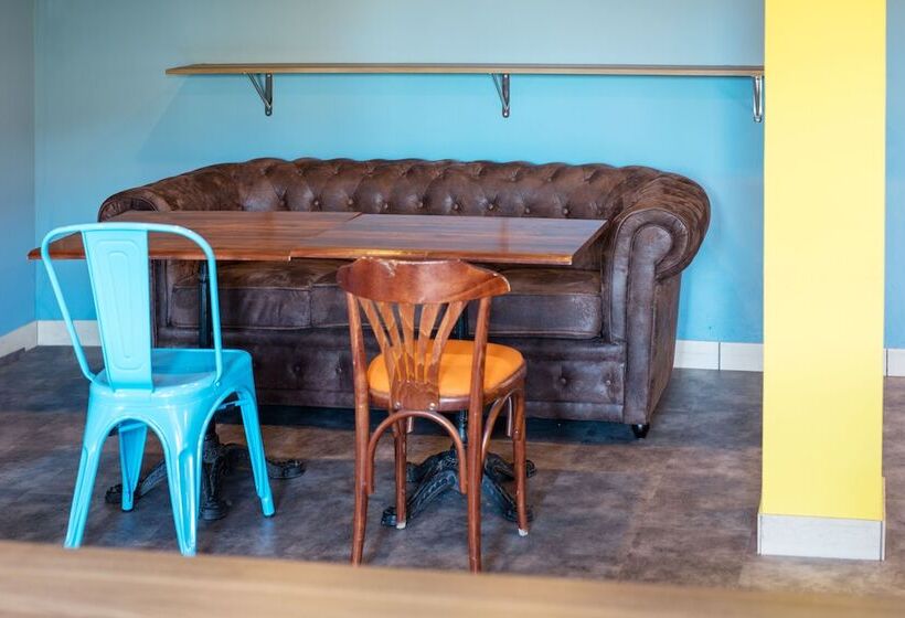 فندق The Originals Access, Hôtel Clermontferrand Nord