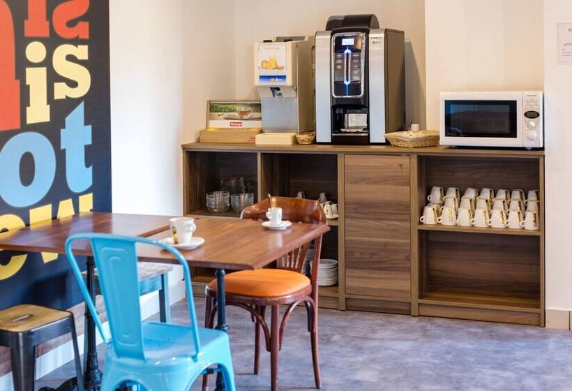 فندق The Originals Access, Hôtel Clermontferrand Nord