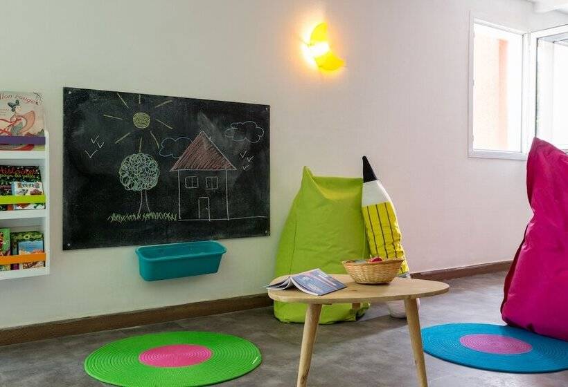 فندق The Originals Access, Hôtel Clermontferrand Nord