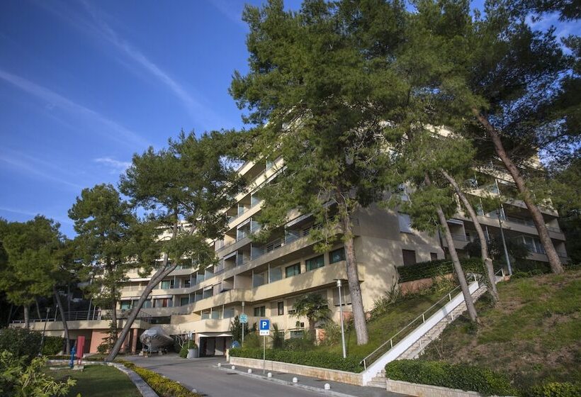 בית מלון כפרי The Residence Apart