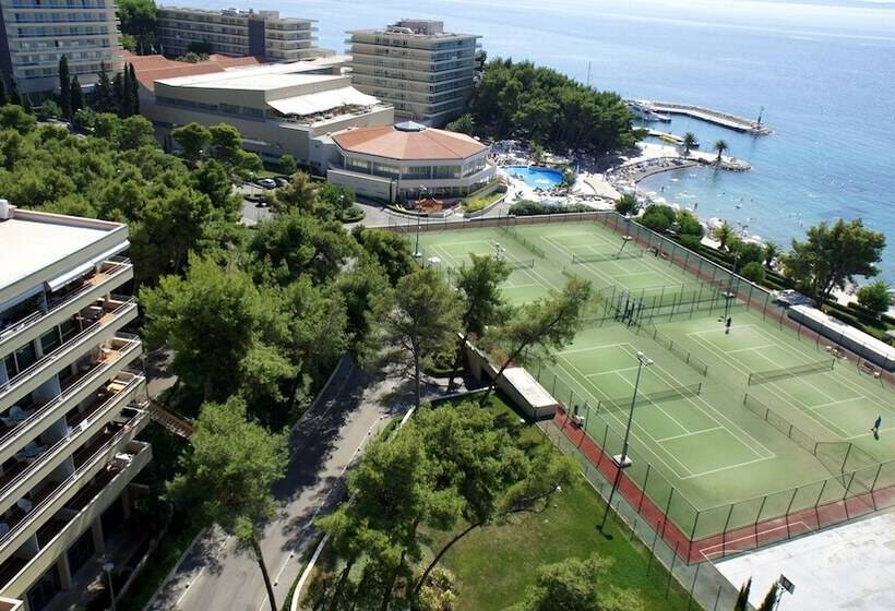 בית מלון כפרי The Residence Apart