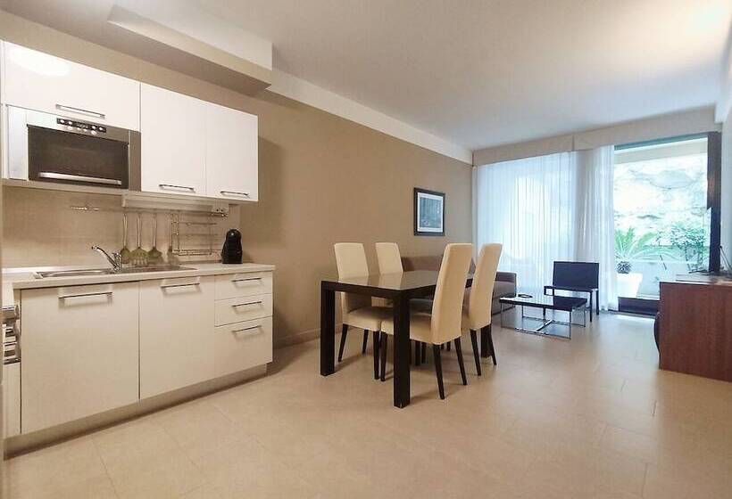 בית מלון כפרי The Residence Apart