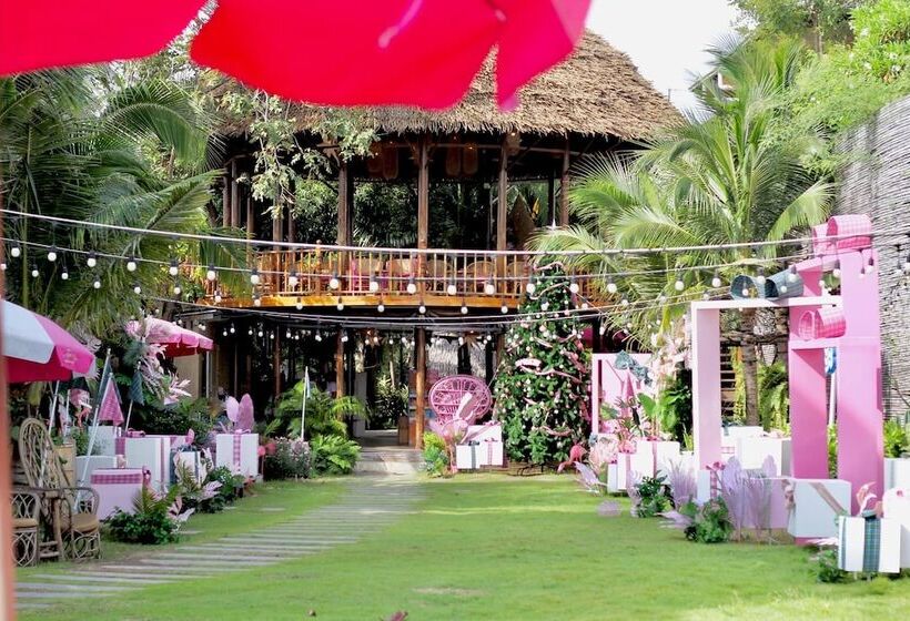 Hotel The Sea Cret Hua Hin