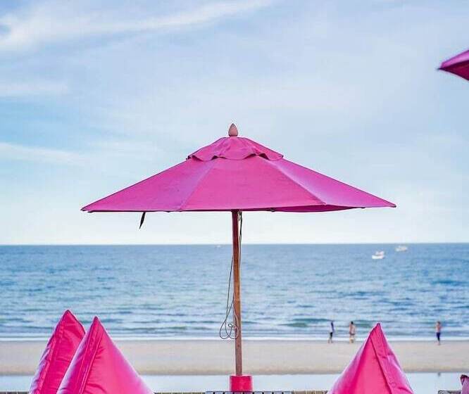 Hotel The Sea Cret Hua Hin