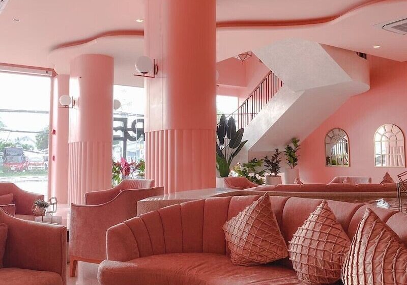 Hotel The Sea Cret Hua Hin