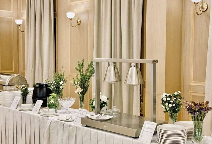 Hotel The Sea Cret Hua Hin