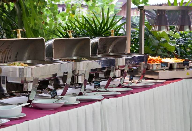 Hotel The Sea Cret Hua Hin