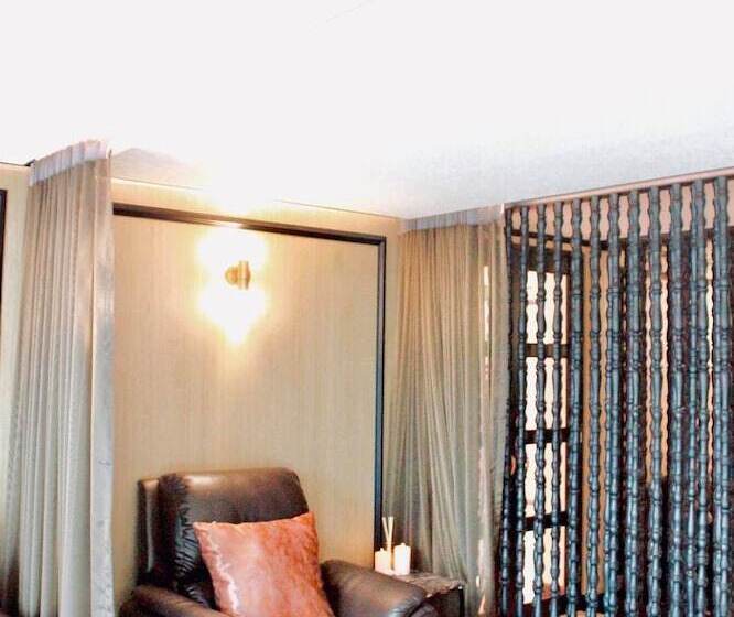 Hotel The Sea Cret Hua Hin