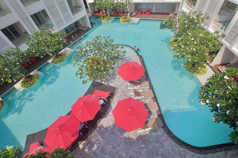 Hotel The Sea Cret Hua Hin