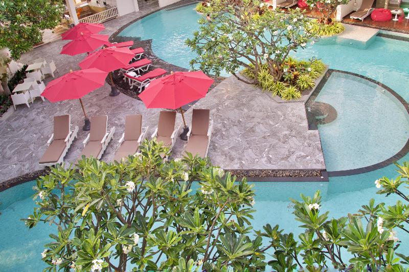 Hotel The Sea Cret Hua Hin