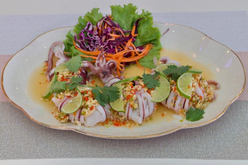 Hotel The Sea Cret Hua Hin