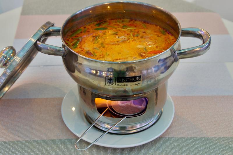 Hotel The Sea Cret Hua Hin