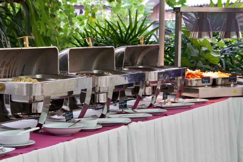 Hotel The Sea Cret Hua Hin