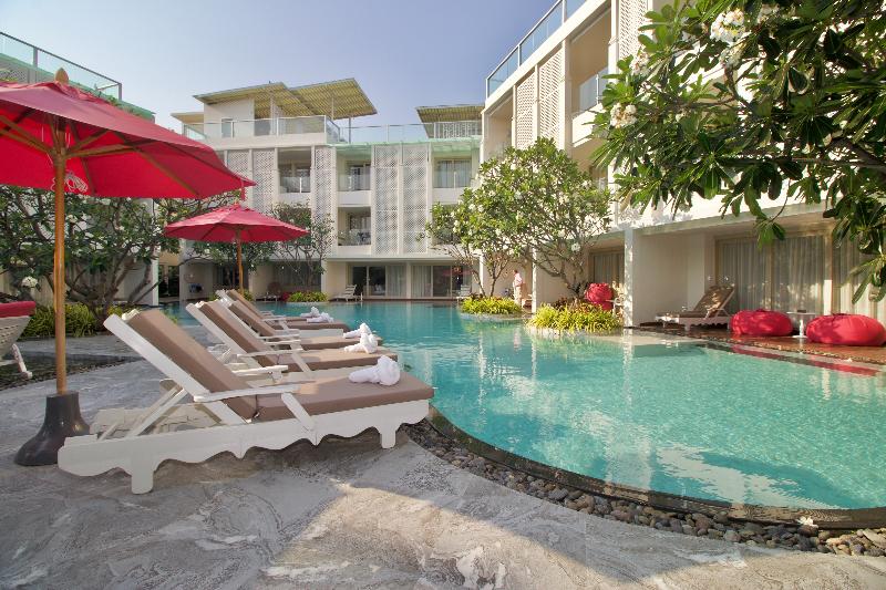 Hotel The Sea Cret Hua Hin