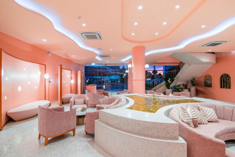 Hotel The Sea Cret Hua Hin