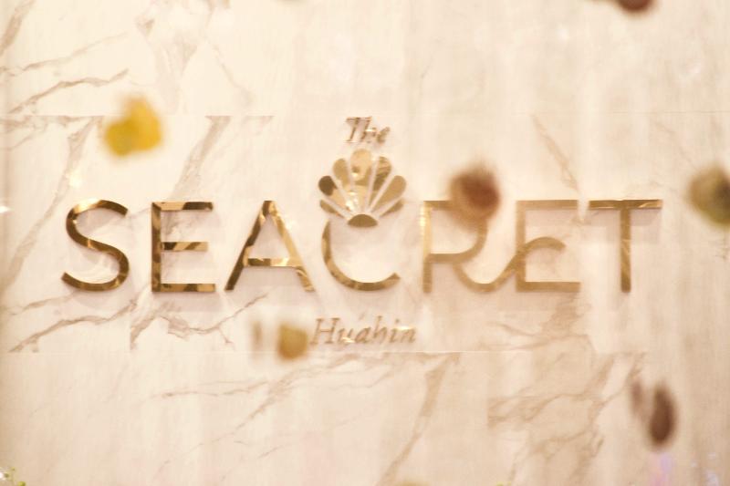 Hotel The Sea Cret Hua Hin