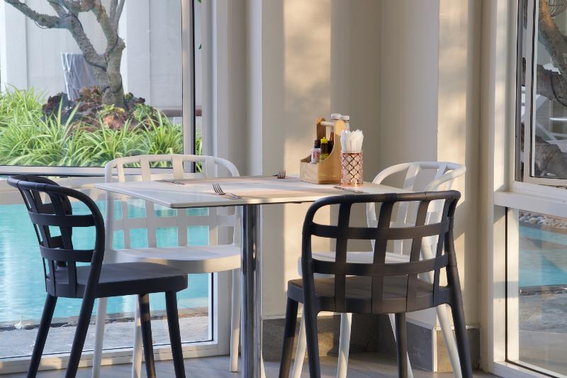 Hotel The Sea Cret Hua Hin