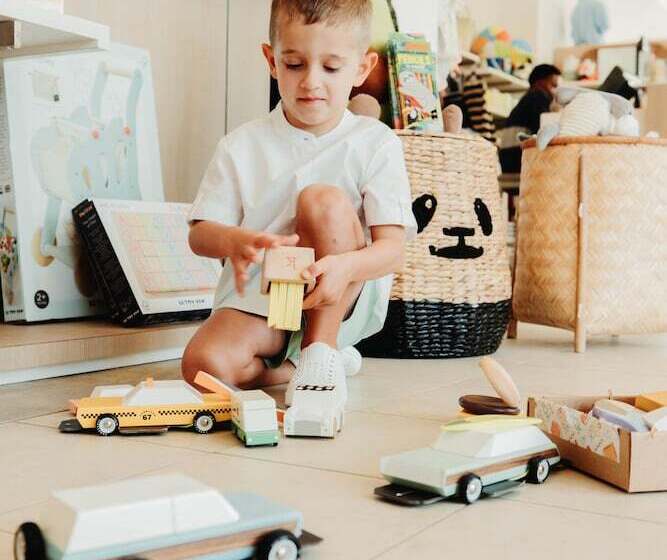 فندق The Seagate