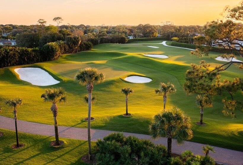 فندق The Seagate