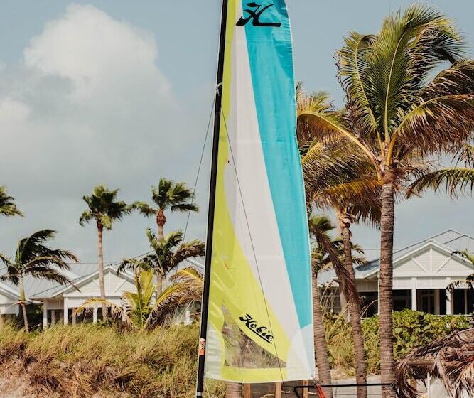 فندق The Seagate